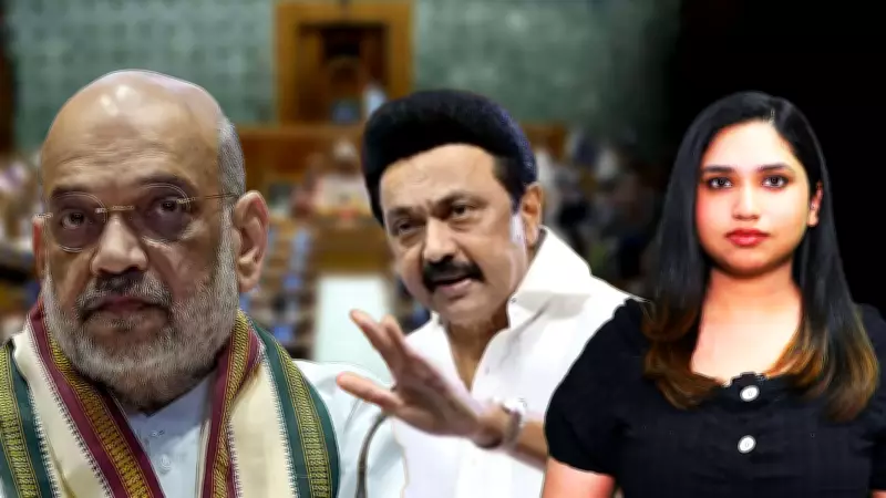 Hindi Belt's Lok Sabha Share Declined More Than South Since 1951: Data Analysis