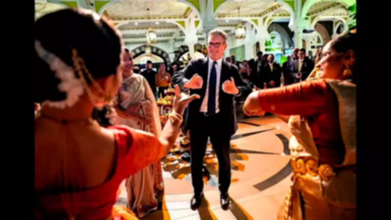 Hindi Film 'Dastaar' Boosts Hull's Economy with Over £1.2 Million