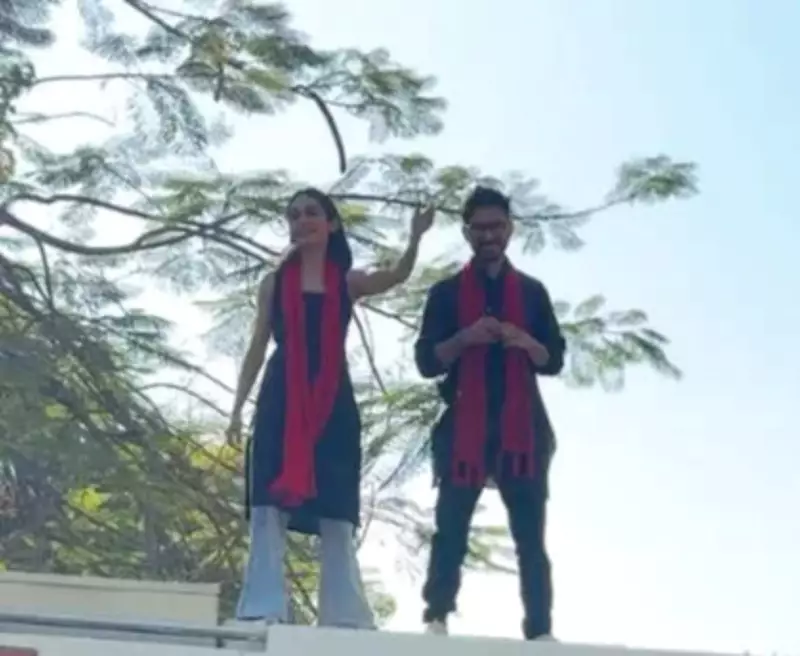 Hindi Film Nukkad Naatak Premieres on OTT After Unique Promotional Journey