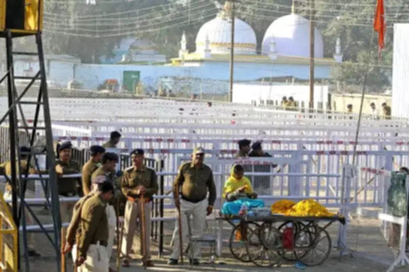 Hindu Front for Justice Argues Temple Pre-Existed Bhojshala, Claims Worship Rights in MP High Court