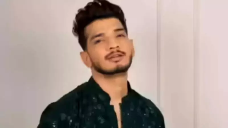 Hindu Outfit Seeks Cancellation of Munawar Faruqui's Bengaluru Show Over Law and Order Concerns