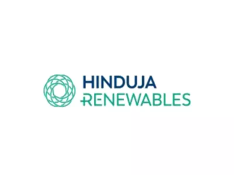 Hinduja Renewables Fuels LG Electronics India's Green Shift with Solar PPA