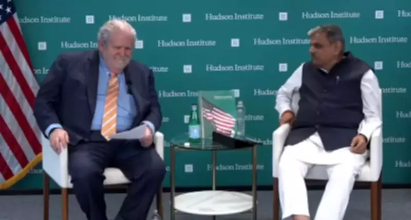 Hindus never invaded any country, says Dattatreya Hosabale in US