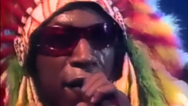 Hip-Hop Pioneer Afrika Bambaataa Dies at 67 from Cancer Complications