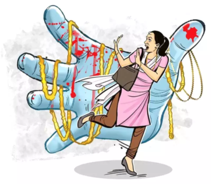 Hisar Poisoning Case Turns to Gang Rape Probe, Four Booked After Woman's Death