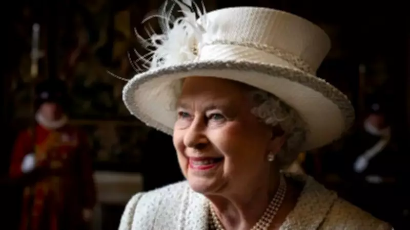 Historian Granted First Access to Queen Elizabeth II's Private Papers for Official Biography