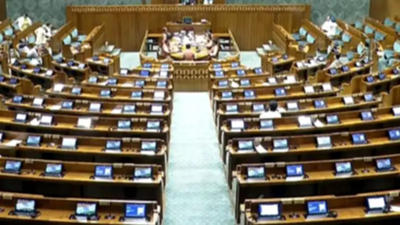 Historic Women's Quota Bill Moves in Parliament Amid Delimitation Debate