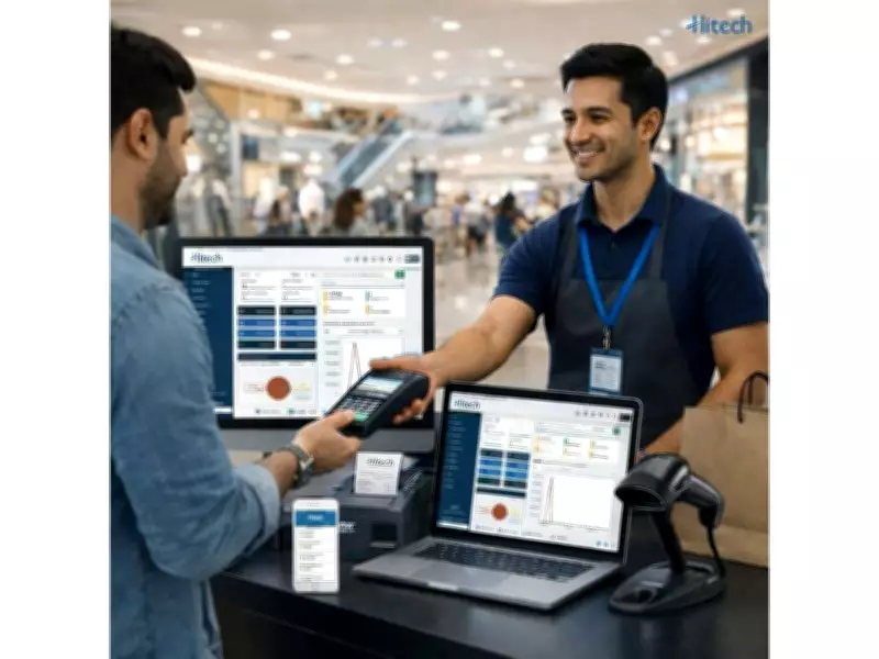 HiTech BillSoft: India's Premier Free Lifetime Billing Solution for SMEs