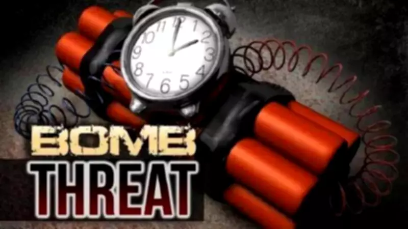 Hoax Bomb Threats Surge in India: From School Pranks to Extortion Plots
