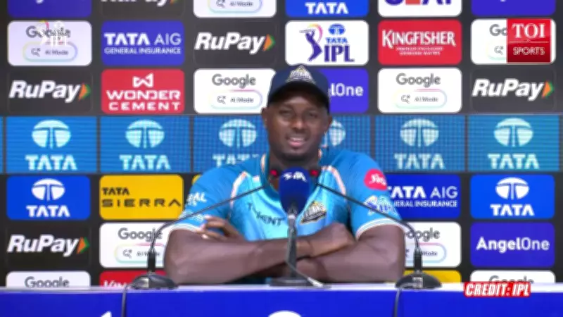 Holder Explains How Pitch and Bounce Helped Bowlers in Test Match