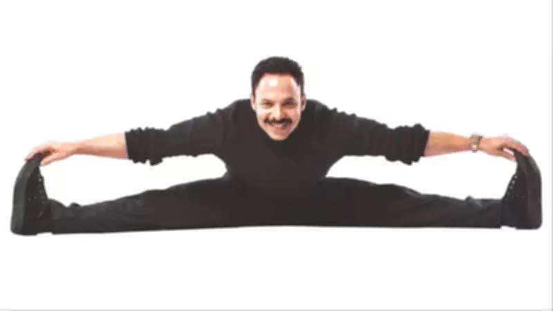 Holistic Guru Mickey Mehta on World Health Day: Nature Heals, Not Just Medicine