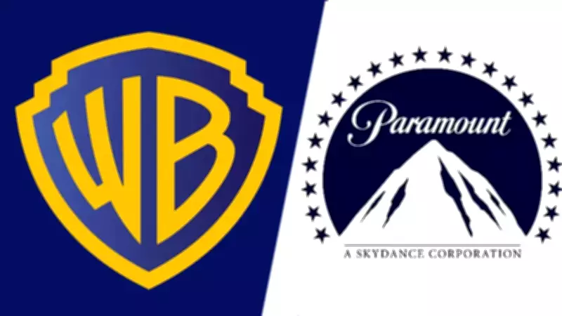Hollywood Stars Unite Against Paramount-Warner Bros Mega-Merger Deal