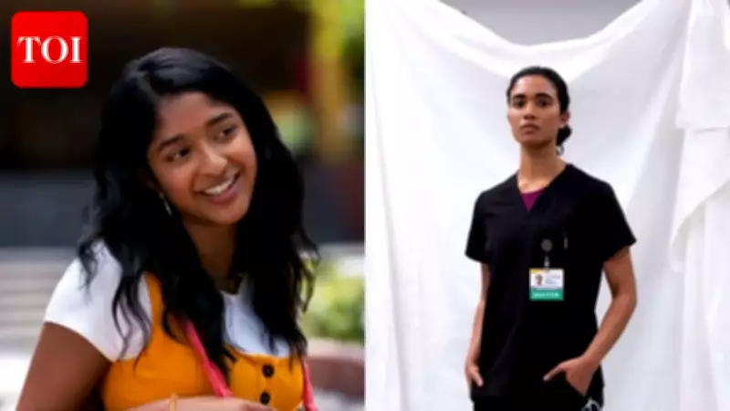 Hollywood's Indian Actresses Face Colorist, Classist Attacks on U.S. Social Media