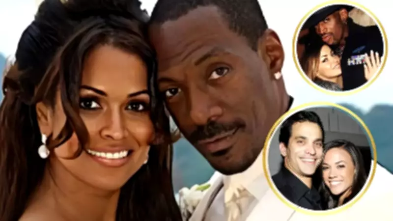 Hollywood's Shortest Marriages: From 9 Days to 2 Weeks of Fame