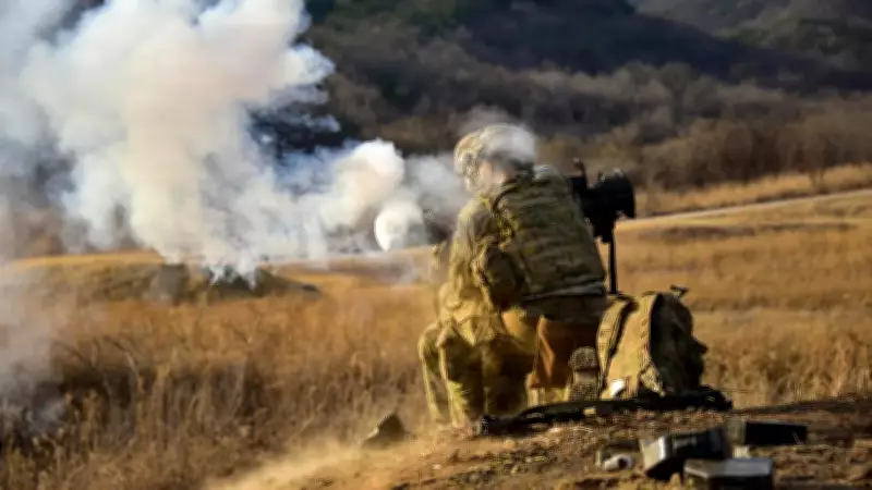 Hollywood's Top Rescue Movies Echo Real-Life Daring Extraction in Iran