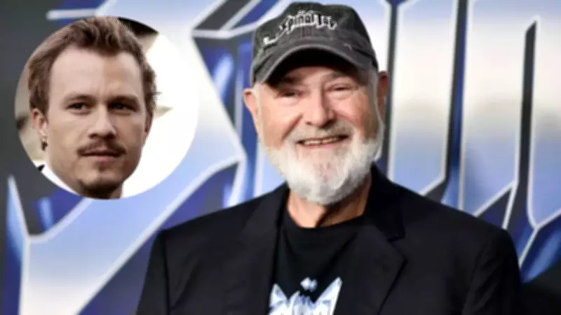 Hollywood's Tragic Losses: From Rob Reiner to Heath Ledger, Stars Gone Too Soon