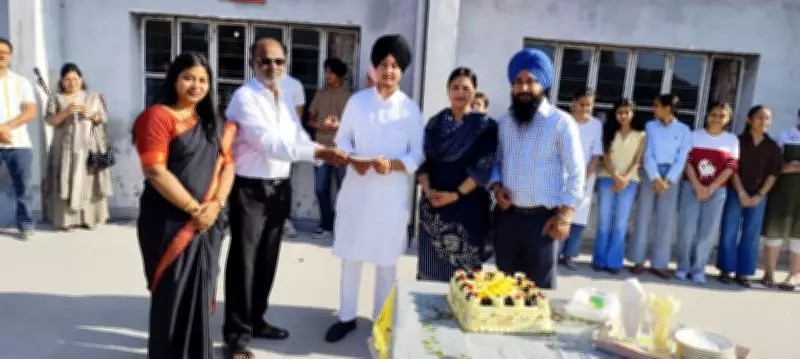 Holy Mary's School Banur Faces 17-Day Closure Over Fee Dispute