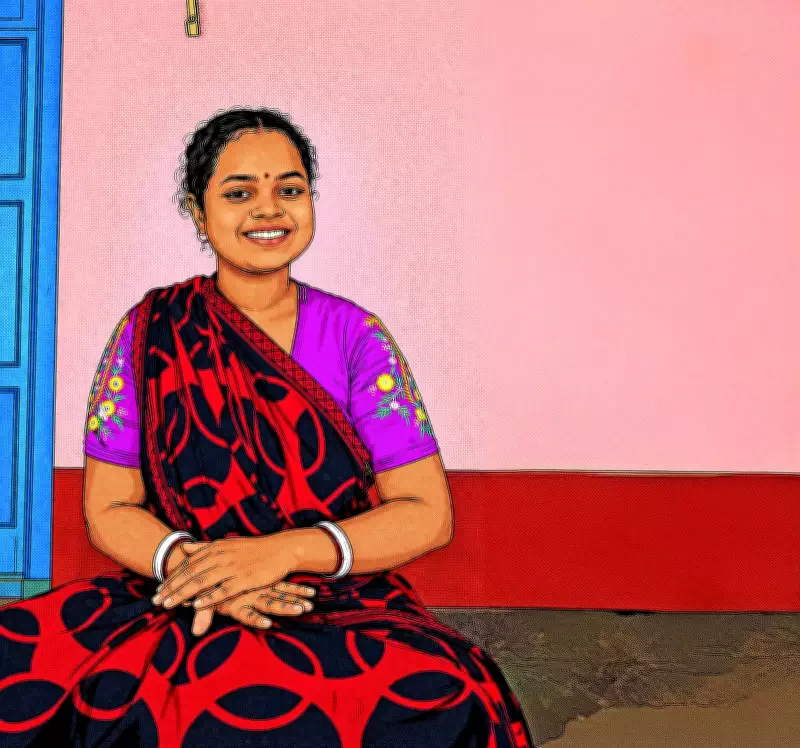 Homemaker's Kafka and Plath Videos Spark Debate on Class and Credibility in Digital India