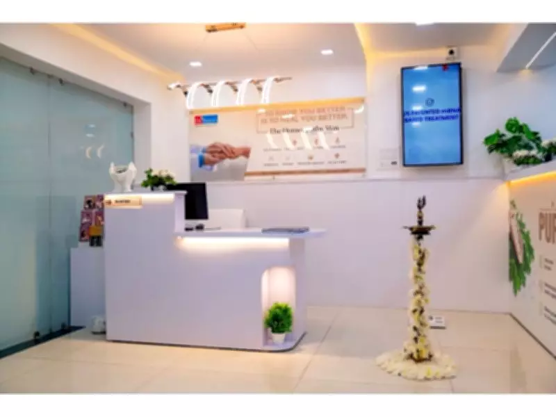 Homeopathy's Role in Building a Developed India: A Strategic Vision