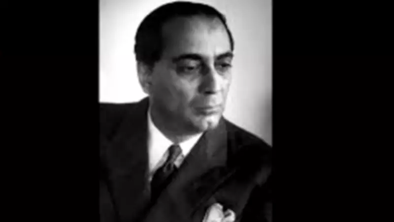 Homi Bhabha's Vision: India's Three-Stage Nuclear Energy Program Explained