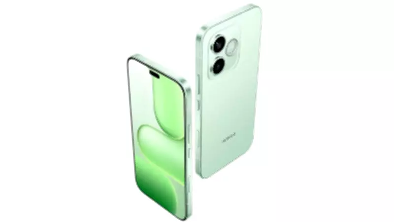 Honor 600 Series Launching Soon with 200MP Camera and 9000mAh Battery