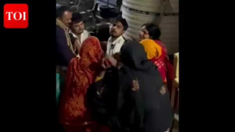 Hooch Tragedy in East Champaran: Main Accused Gabbar Yadav Evades Arrest Again