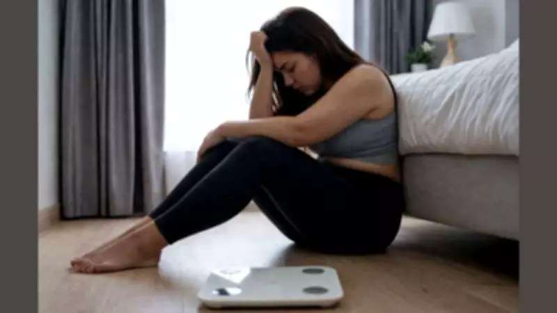 Hormones and Weight Loss: Insulin, Cortisol, and Why You're Not Losing Weight