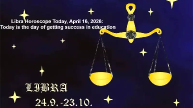 Horoscope Today: A Day of Social Joy, Career Success, and Balanced Energy