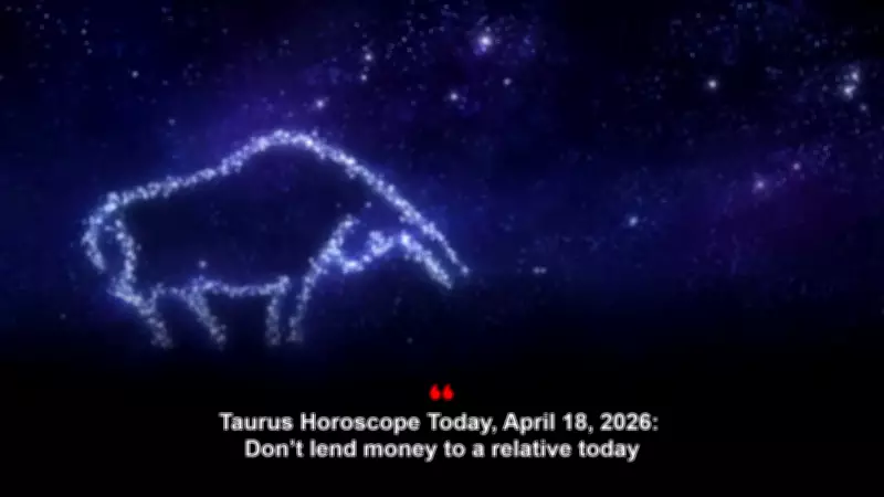 Horoscope Today: Financial Caution and Family Boundaries on April 18, 2026