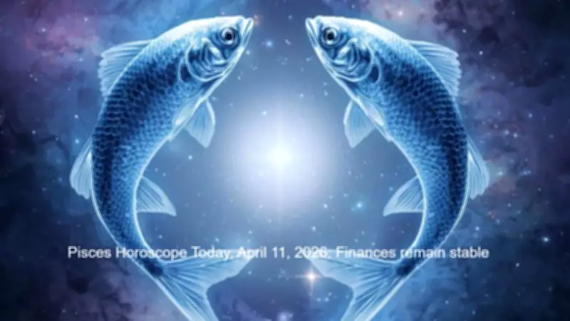 Horoscope Today: Financial Stability and Relationship Progress for April 11, 2026
