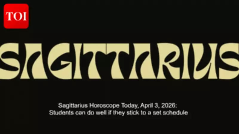 Horoscope Today: Jupiter's Support Fulfills Desires, Brings Respect and Steady Growth