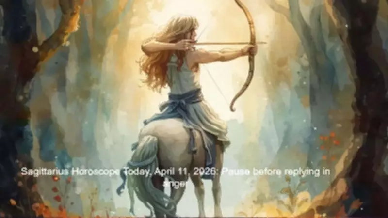 Horoscope Today: Mars Fuels Boldness, Moon Sparks Tension in Relationships