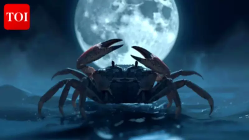 Horoscope Today: Moon's Influence Brings Restlessness, Mars Drives Bold Decisions