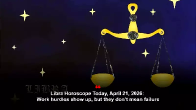 Horoscope Today: Navigate Emotional Tides and Practical Hurdles with Patience