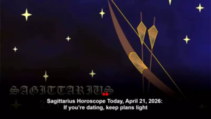 Horoscope Today: Navigate Energy Shifts and Protect Your Peace on April 21, 2026