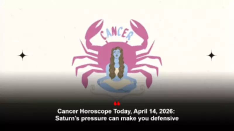 Horoscope Today: Navigate the Day with Caution and Calm Amidst Cosmic Influences