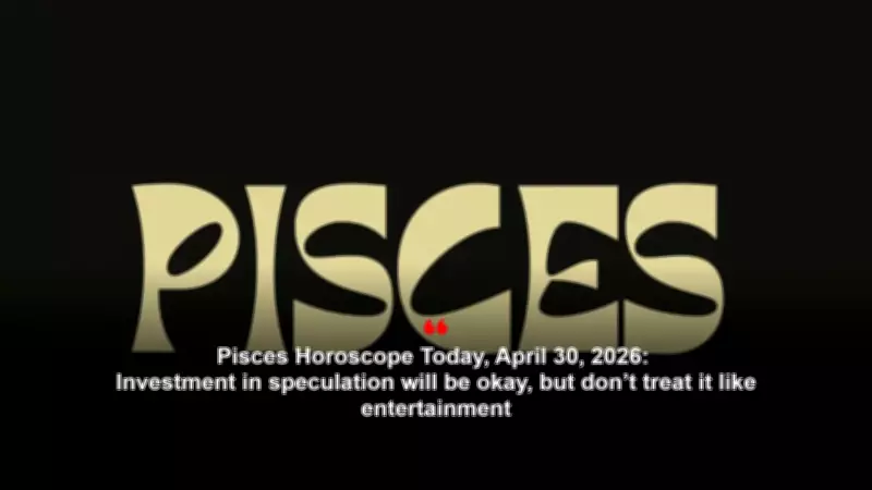 Horoscope Today: Personal Life Shifts, Love Blooms, Career Gains