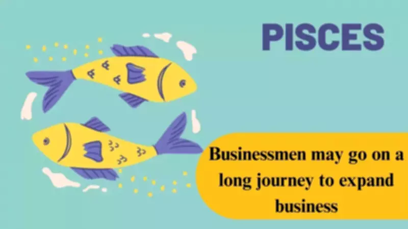 Horoscope Today: Positive Energy and Success Await You