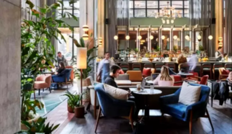 Hotel Design Secrets: How Lighting, Scent and Layout Keep You Staying Longer