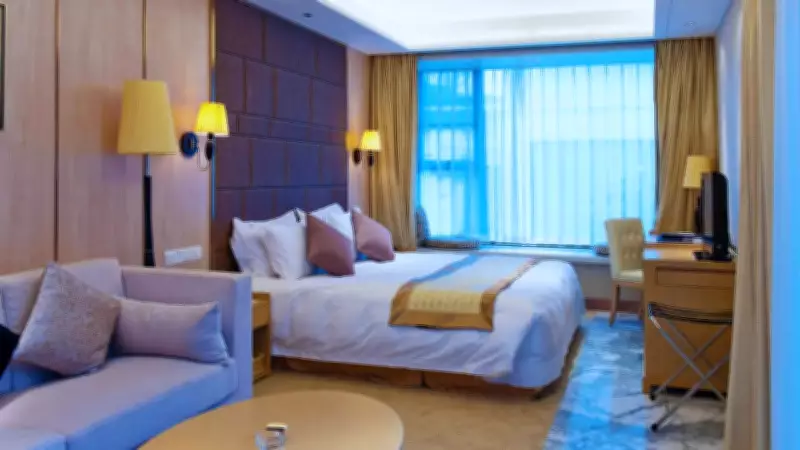 Hotel Hygiene Alert: The 10 Dirtiest Spots in Your Room Revealed
