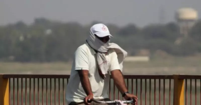 Hottest Cities in World: Heat Wave Alert for North India