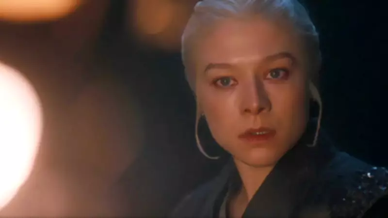 House of the Dragon Season 3 Premieres June 21 with Epic Battle