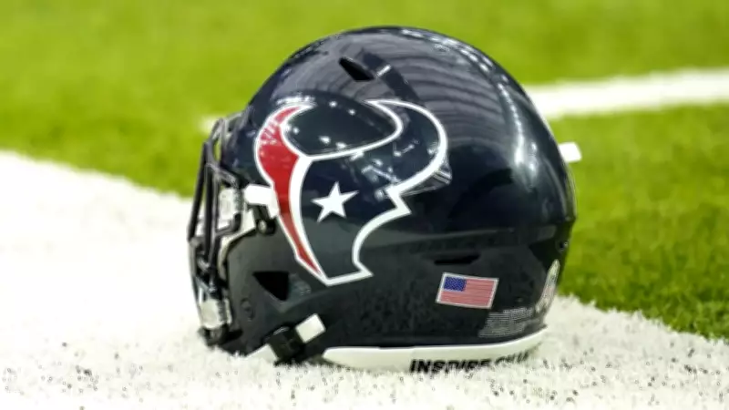 Houston Texans Face Crucial Decision on C.J. Stroud Extension Amid Will Anderson Jr. Contract Talks