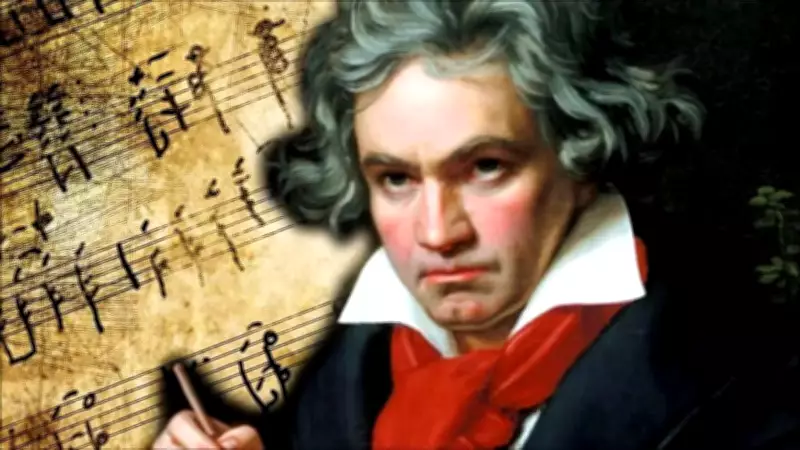How Beethoven Composed Masterpieces While Deaf: The Truth Behind the Legend