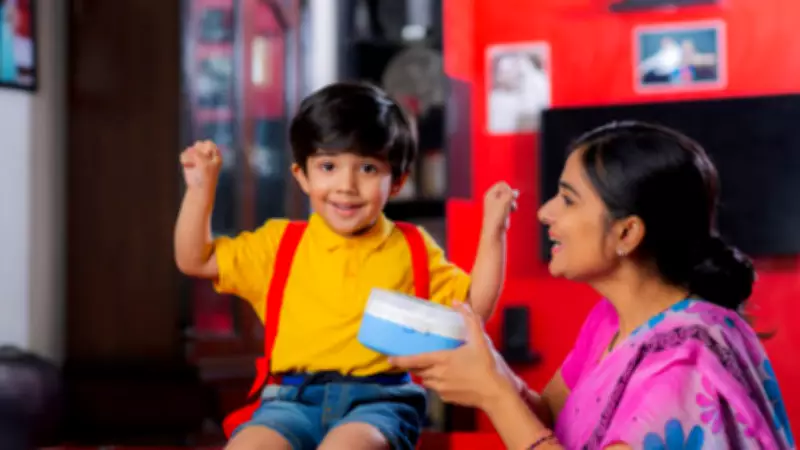 How Childhood Emotional Eating Patterns Develop Into Adult Habits