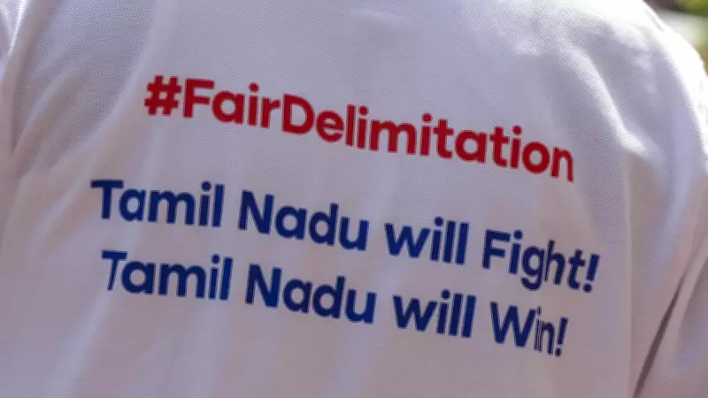 How Delimitation Reshapes India's Republic, Shifting Political Power Northward