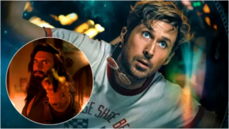 How Dhurandhar 2's Success Shaped Project Hail Mary's India Release Strategy