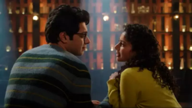 How Ek Din Can Change Everything: A Heartwarming Tale of Second Chances