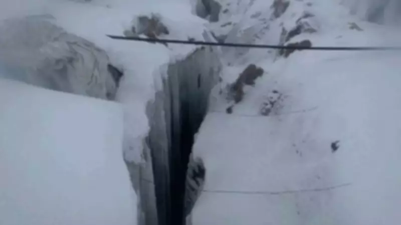 How India Defeated Musharraf in Siachen Before Kargil: A First-Hand Account