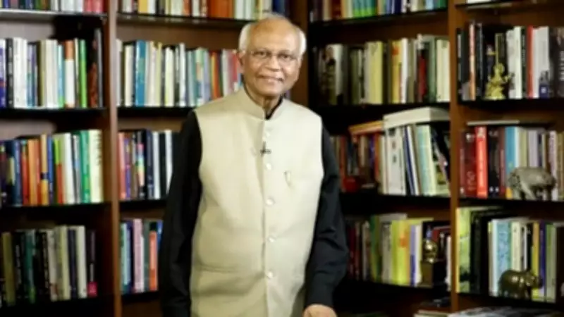 How India Fought US Patent on Turmeric and Won: The Mashelkar Story
